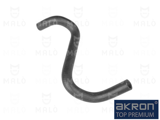 TUBO FLESSIBILE, SCAMBIATORE DI CALORE (RISCALDAMENTO) - AKRON