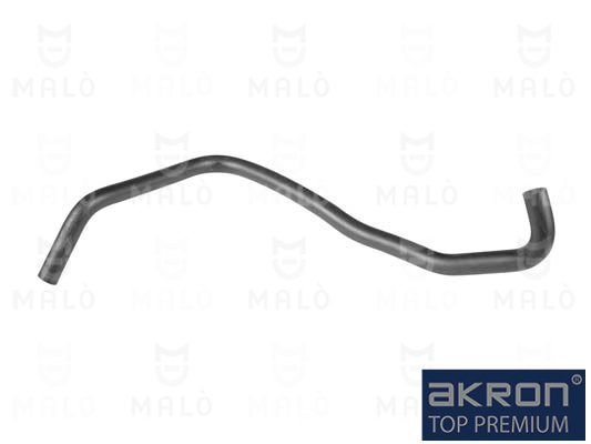 TUBO FLESSIBILE RISCALDAMENTO - AKRON