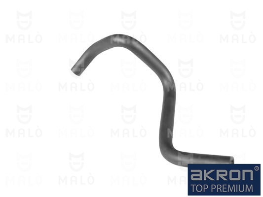 TUBO FLESSIBILE RISCALDAMENTO - AKRON