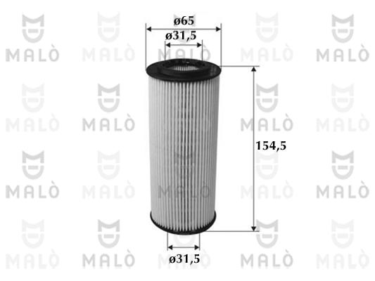FILTRO OLIO