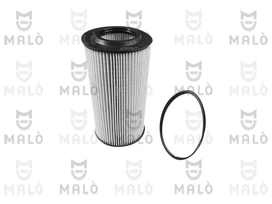 FILTRO OLIO