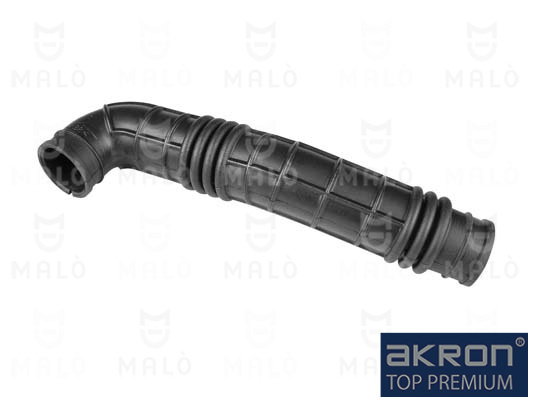 FLESSIBILE DASPIRAZIONE, FILTRO ARIA - AKRON