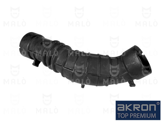 FLESSIBILE DASPIRAZIONE, FILTRO ARIA - AKRON