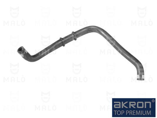 TUBO FLESSIBILE RISCALDAMENTO - AKRON