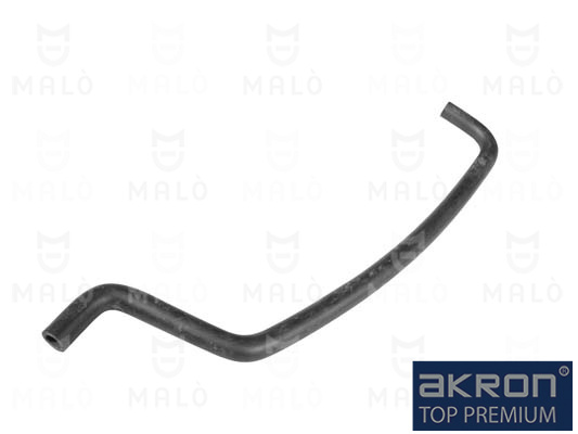 TUBO FLESSIBILE, SCAMBIATORE DI CALORE (RISCALDAMENTO) - AKRON