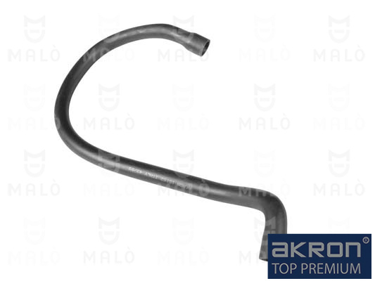 FLESSIBILE RADIATORE - AKRON