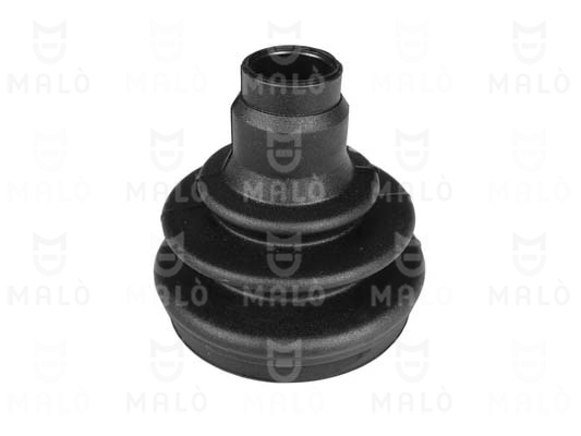 CUFFIA, SEMIASSE - AKRON