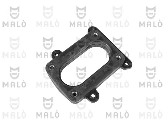 FLANGIA, CARBURATORE