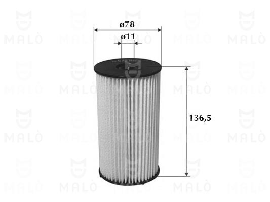 FILTRO CARBURANTE