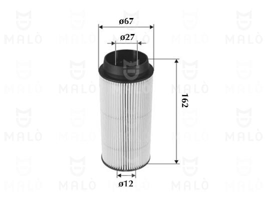 FILTRO CARBURANTE