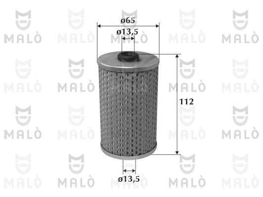 FILTRO CARBURANTE