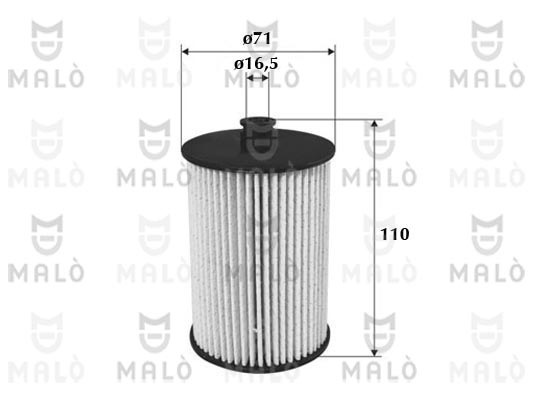 FILTRO CARBURANTE