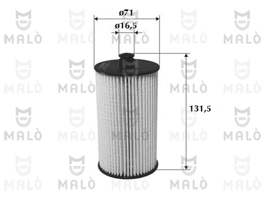 FILTRO CARBURANTE