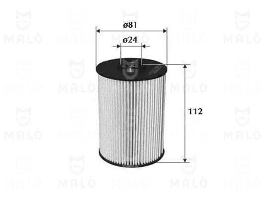 FILTRO CARBURANTE