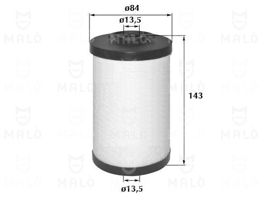 FILTRO CARBURANTE