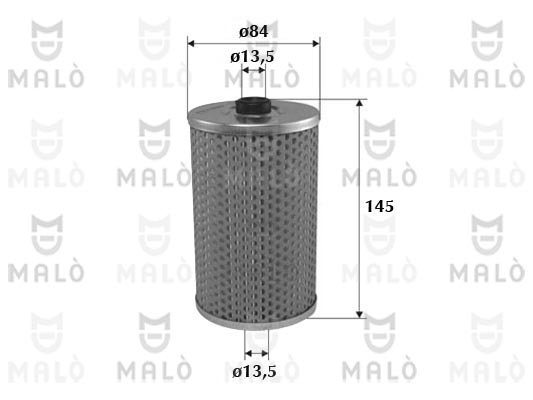 FILTRO CARBURANTE