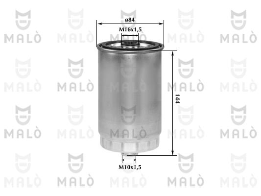 FILTRO CARBURANTE