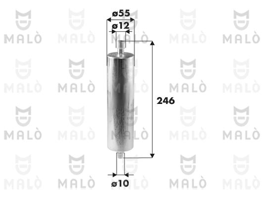 FLESSIBILE CARBURANTE