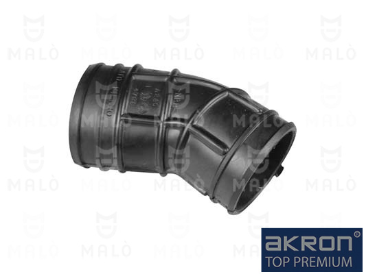 FLESSIBILE DASPIRAZIONE, FILTRO ARIA - AKRON