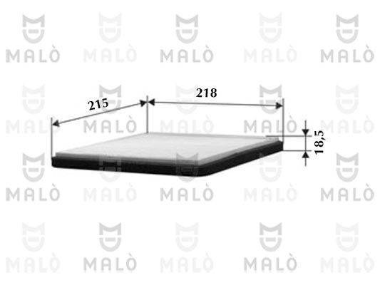 FILTRO, ARIA ABITACOLO