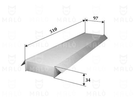 FILTRO, ARIA ABITACOLO