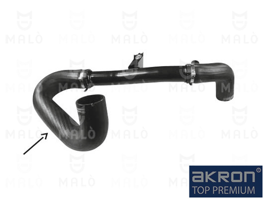 FLESSIBILE ARIA ALIMENTAZIONE