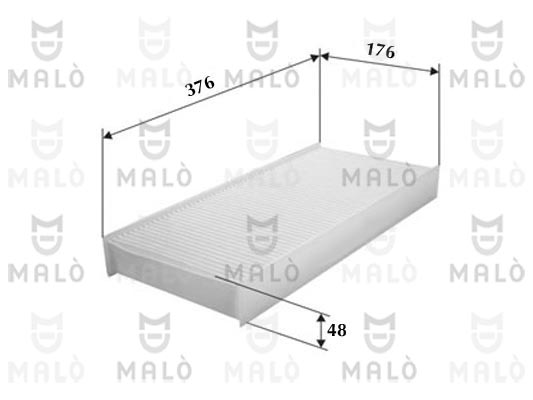 FILTRO, ARIA ABITACOLO