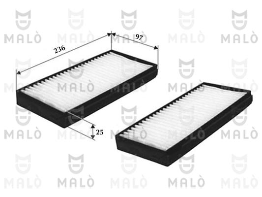 FILTRO, ARIA ABITACOLO