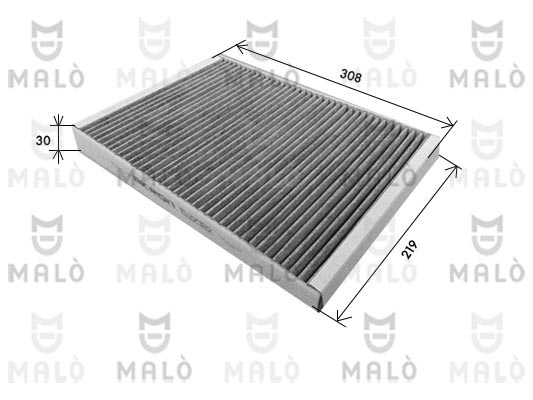 FILTRO, ARIA ABITACOLO