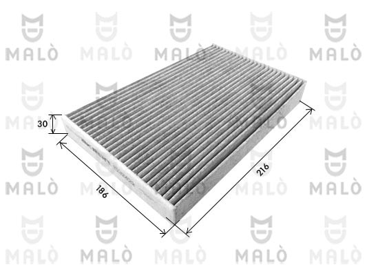 FILTRO, ARIA ABITACOLO