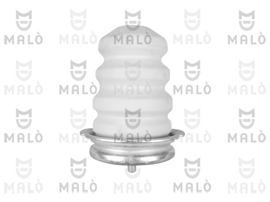 TAMPONE PARACOLPO, SOSPENSIONE - AKRON