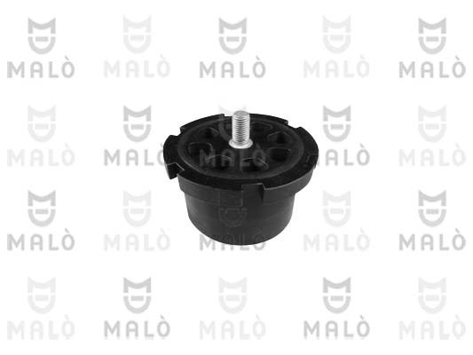 TAMPONE PARACOLPO, SOSPENSIONE