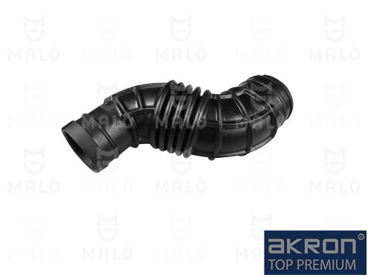 FLESSIBILE DASPIRAZIONE, FILTRO ARIA - AKRON