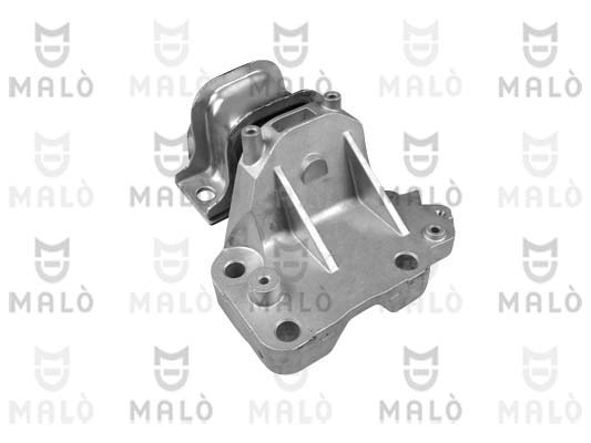 SUPPORTO, SOSPENSIONE MOTORE