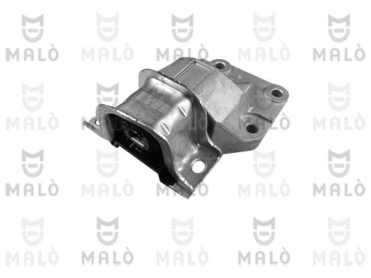 SUPPORTO, SOSPENSIONE MOTORE