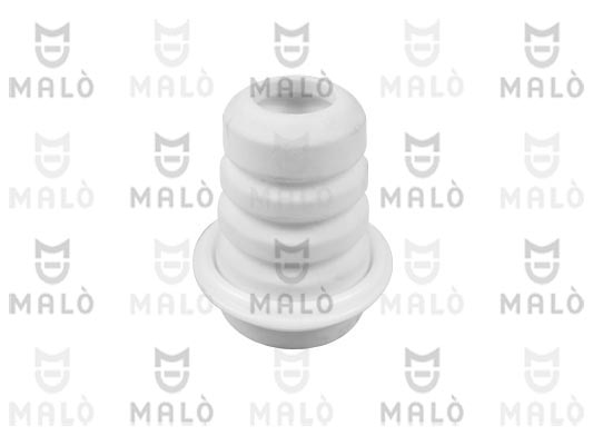 TAMPONE PARACOLPO, SOSPENSIONE - AKRON