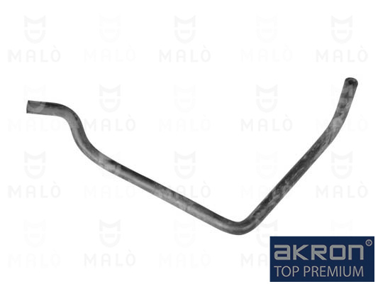 FLESSIBILE RADIATORE - AKRON