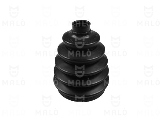 CUFFIA, SEMIASSE - AKRON