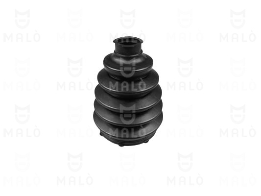 CUFFIA, SEMIASSE - AKRON