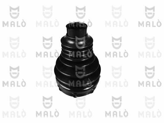 CUFFIA, SEMIASSE - AKRON