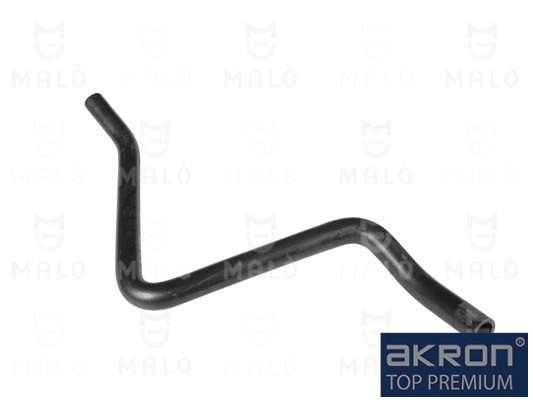 TUBO FLESSIBILE, SCAMBIATORE DI CALORE (RISCALDAMENTO) - AKRON