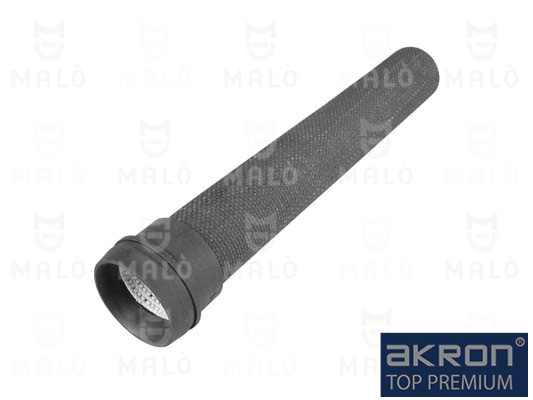 FLESSIBILE DASPIRAZIONE, FILTRO ARIA - AKRON