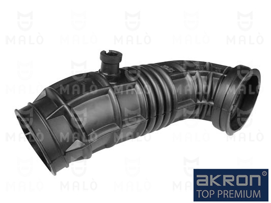 FLESSIBILE DASPIRAZIONE, FILTRO ARIA - AKRON