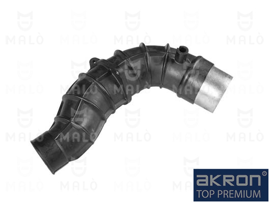 FLESSIBILE DASPIRAZIONE, FILTRO ARIA - AKRON