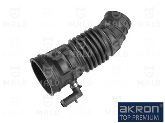 FLESSIBILE DASPIRAZIONE, FILTRO ARIA - AKRON