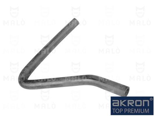 TUBO FLESSIBILE, SCAMBIATORE DI CALORE (RISCALDAMENTO) - AKRON