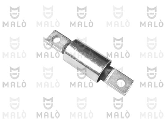 SUPPORTO, BRACCIO OSCILLANTE - AKRON