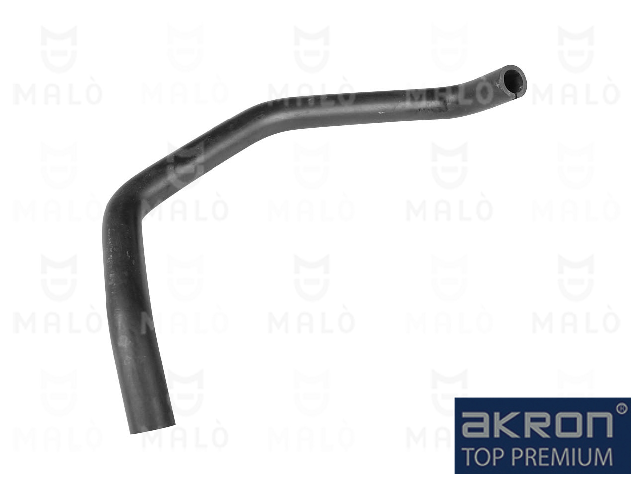 FLESSIBILE RADIATORE - AKRON