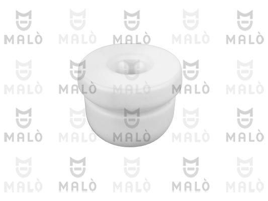 TAMPONE PARACOLPO, SOSPENSIONE - AKRON