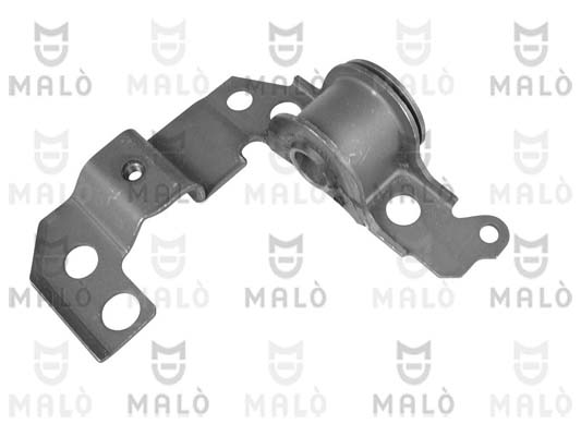 SUPPORTO, BRACCIO OSCILLANTE - AKRON